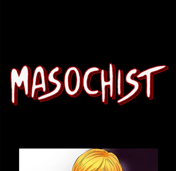 Masochist - Chapter 22 Page 9