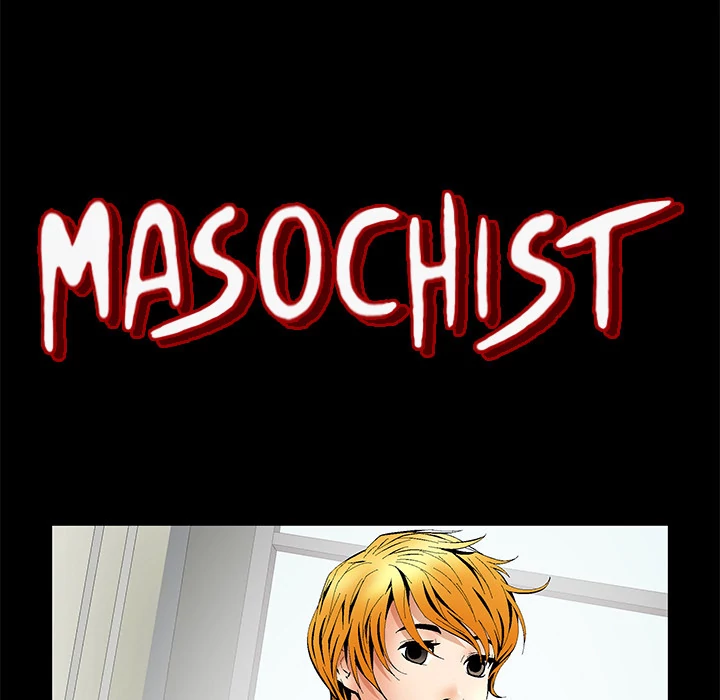 Masochist - Chapter 5 Page 62
