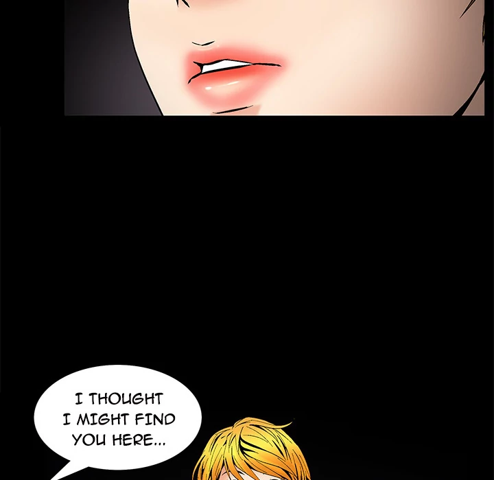 Masochist - Chapter 7 Page 131