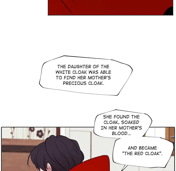The Heart of Red Cloak - Chapter 2 Page 74