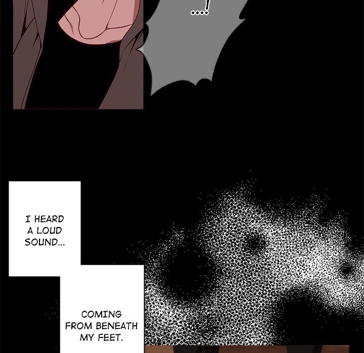The Heart of Red Cloak - Chapter 33 Page 51