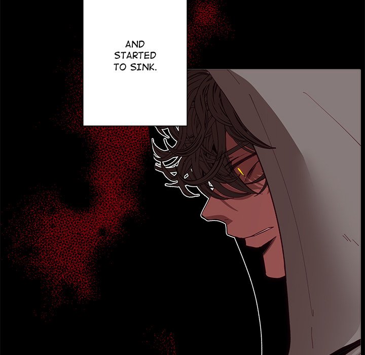 The Heart of Red Cloak - Chapter 33 Page 92