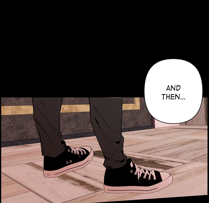 The Heart of Red Cloak - Chapter 34 Page 85