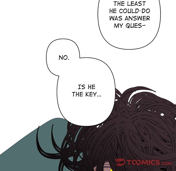 The Heart of Red Cloak - Chapter 37 Page 94