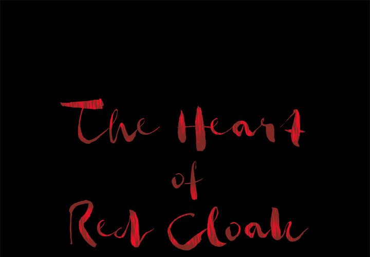The Heart of Red Cloak - Chapter 38 Page 1