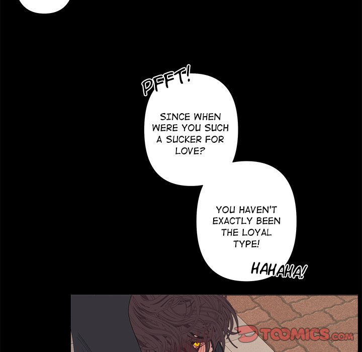 The Heart of Red Cloak - Chapter 38 Page 58