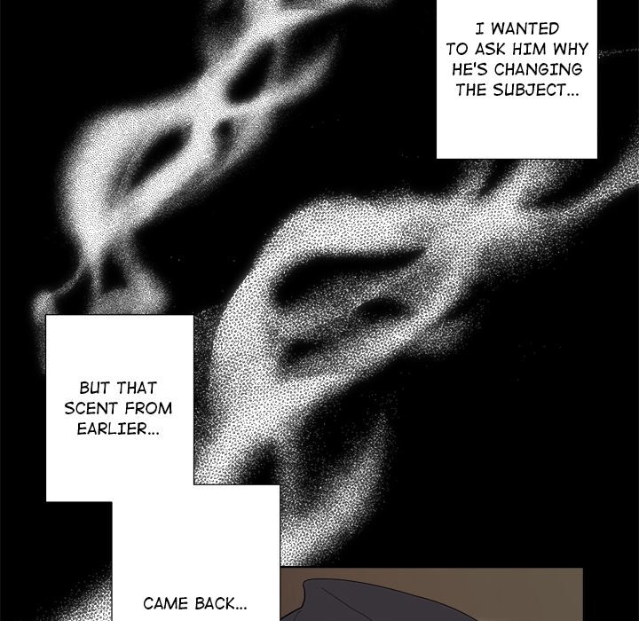 The Heart of Red Cloak - Chapter 38 Page 75