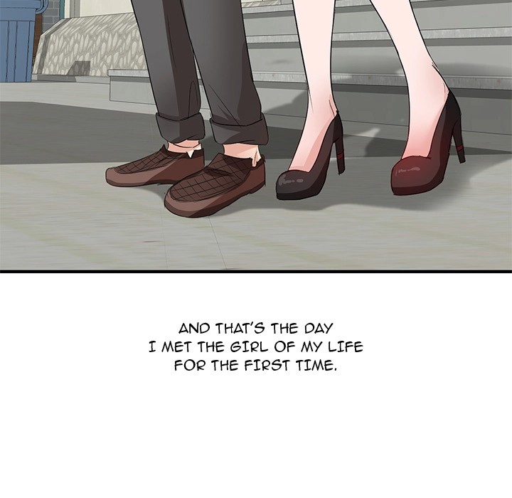 My Worst Lover - Chapter 1 Page 16