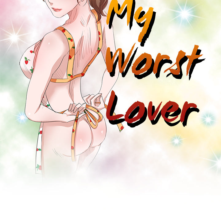 My Worst Lover - Chapter 1 Page 37