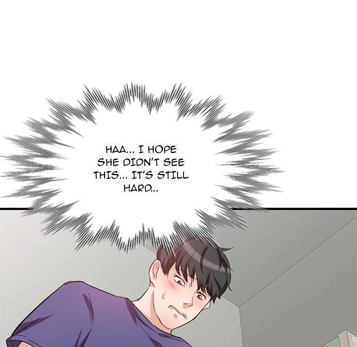My Worst Lover - Chapter 1 Page 49