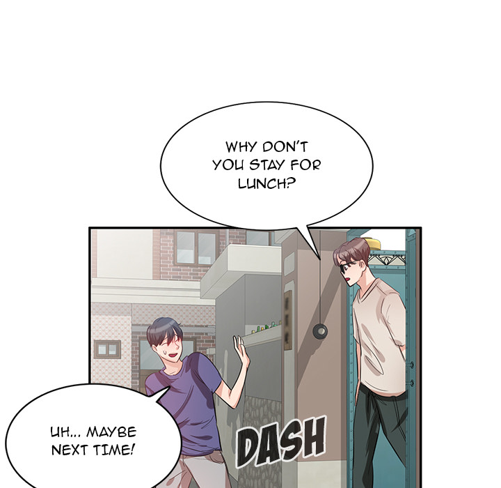 My Worst Lover - Chapter 1 Page 66