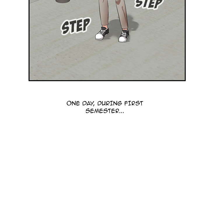 My Worst Lover - Chapter 1 Page 7
