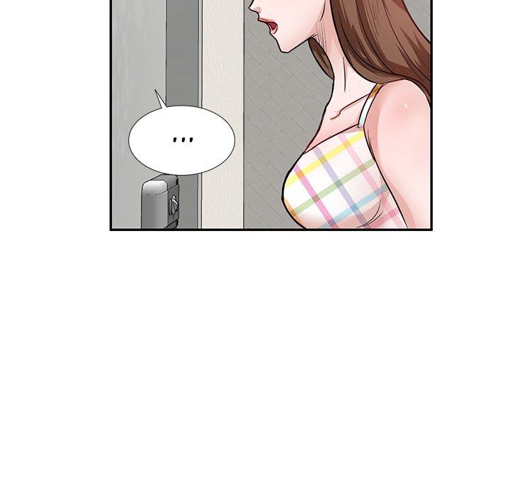 My Worst Lover - Chapter 10 Page 35
