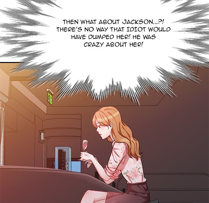My Worst Lover - Chapter 11 Page 20