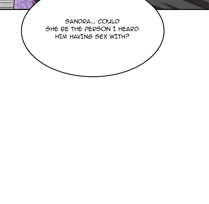 My Worst Lover - Chapter 11 Page 44