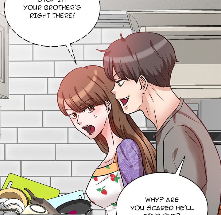 My Worst Lover - Chapter 11 Page 65