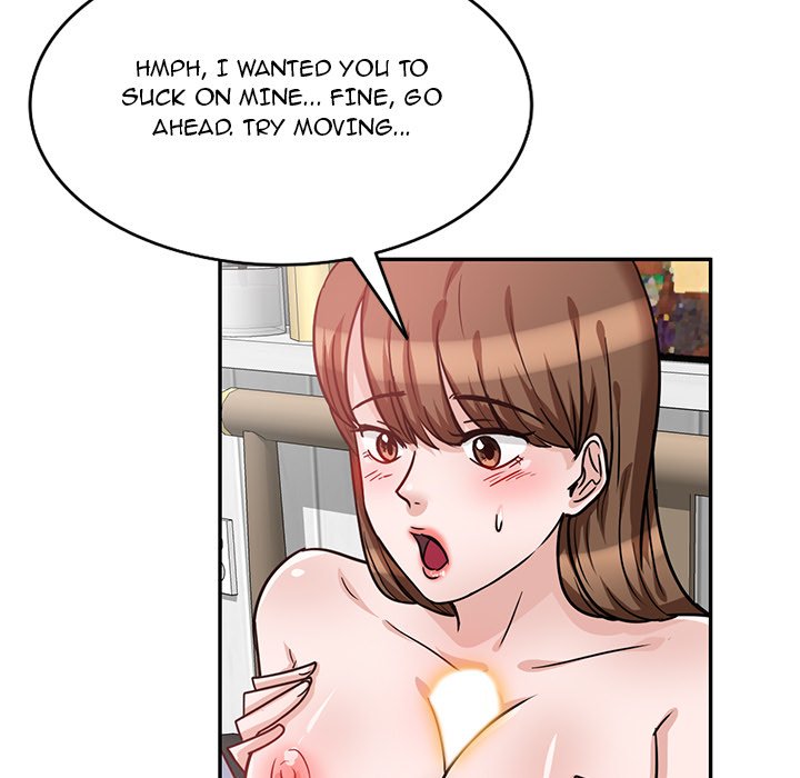 My Worst Lover - Chapter 12 Page 101