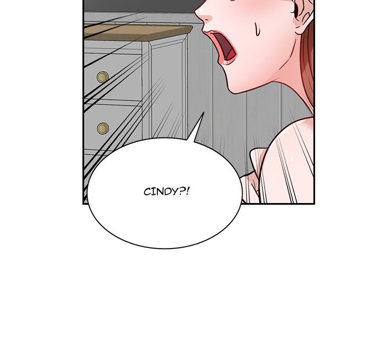 My Worst Lover - Chapter 12 Page 121