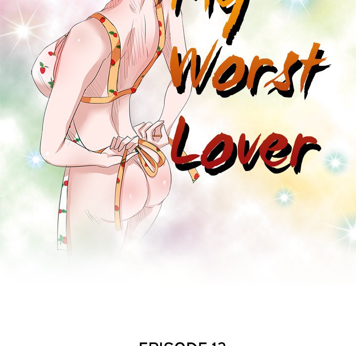 My Worst Lover - Chapter 13 Page 16