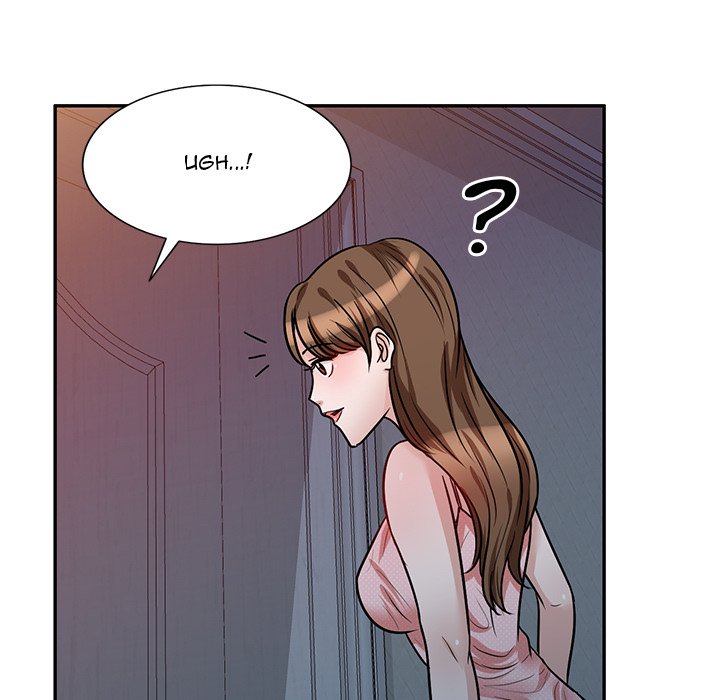 My Worst Lover - Chapter 14 Page 102