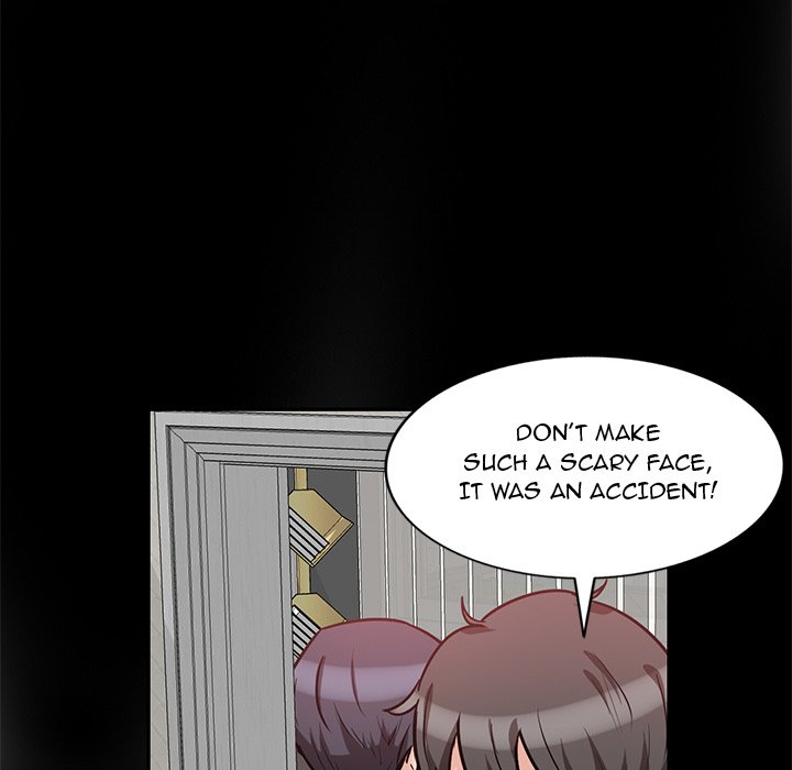 My Worst Lover - Chapter 15 Page 42