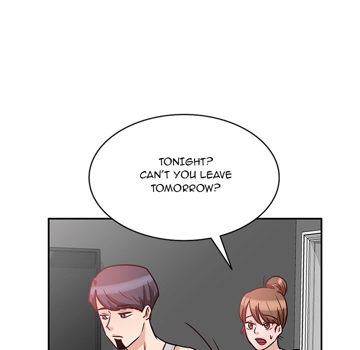 My Worst Lover - Chapter 15 Page 63