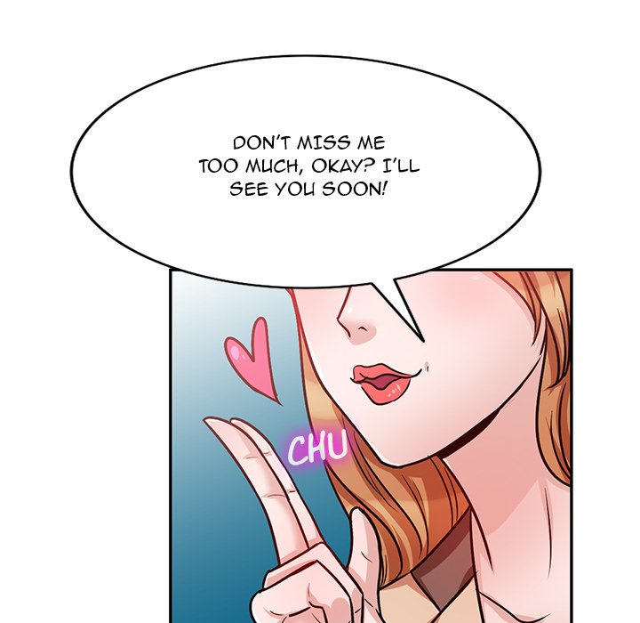 My Worst Lover - Chapter 15 Page 94