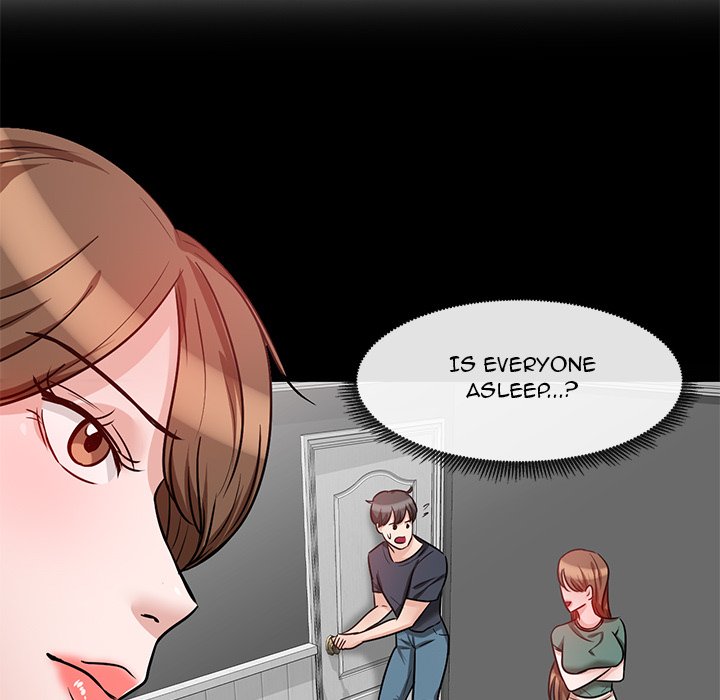 My Worst Lover - Chapter 16 Page 117