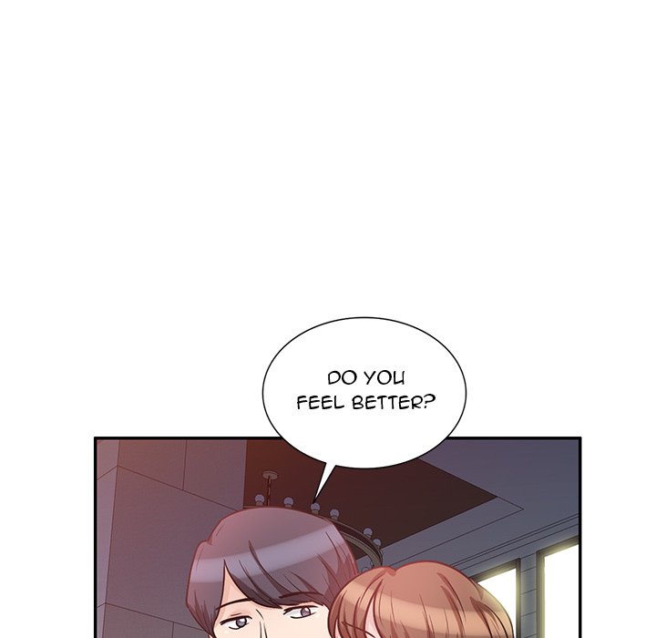 My Worst Lover - Chapter 16 Page 76