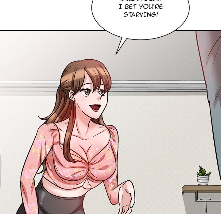 My Worst Lover - Chapter 17 Page 139