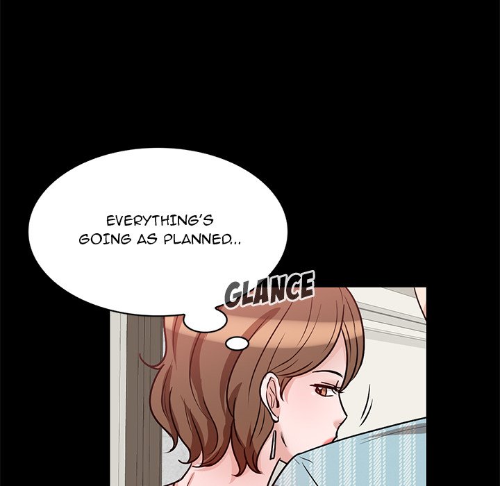 My Worst Lover - Chapter 17 Page 92