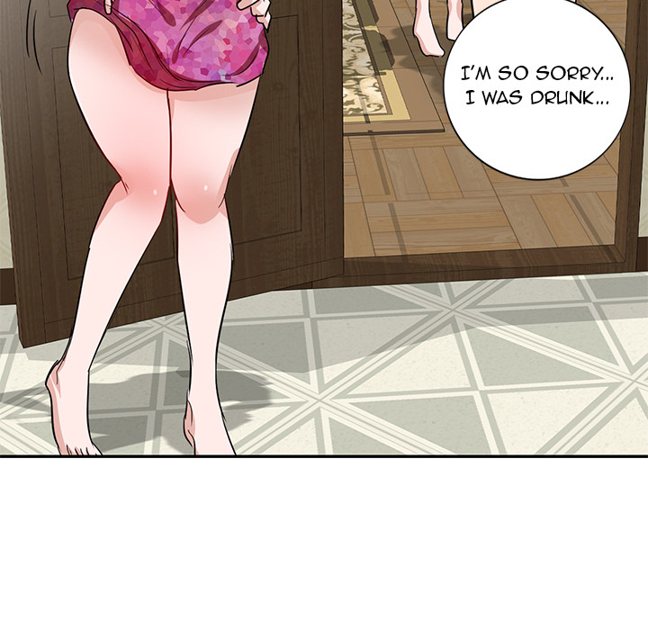 My Worst Lover - Chapter 2 Page 42