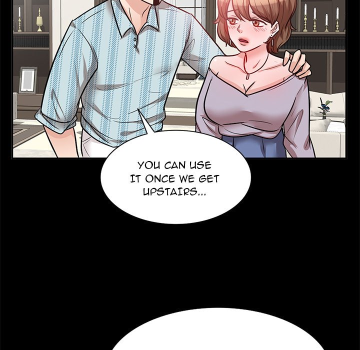 My Worst Lover - Chapter 20 Page 107