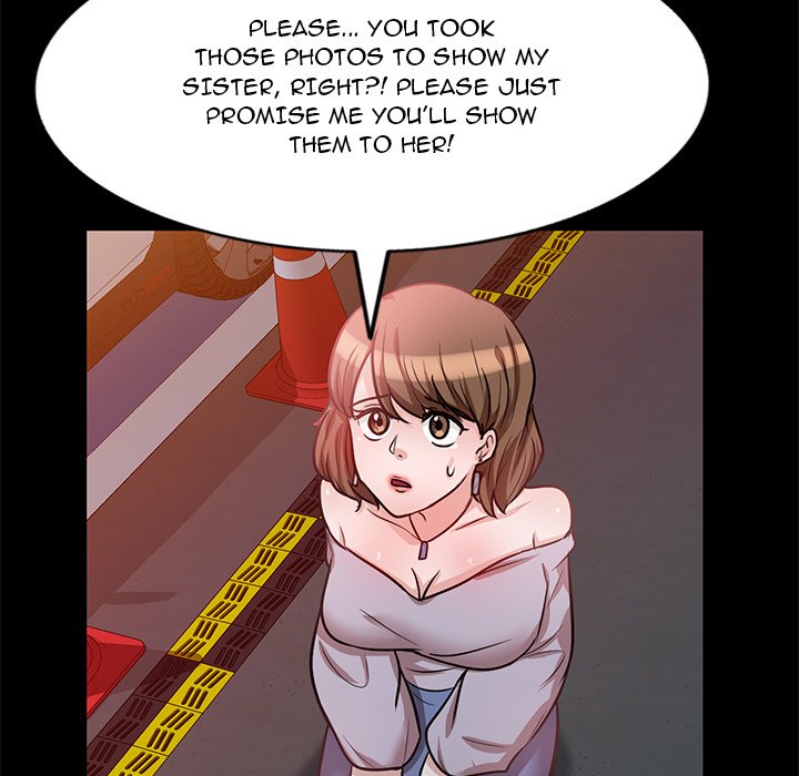 My Worst Lover - Chapter 20 Page 126