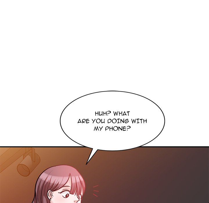 My Worst Lover - Chapter 20 Page 62