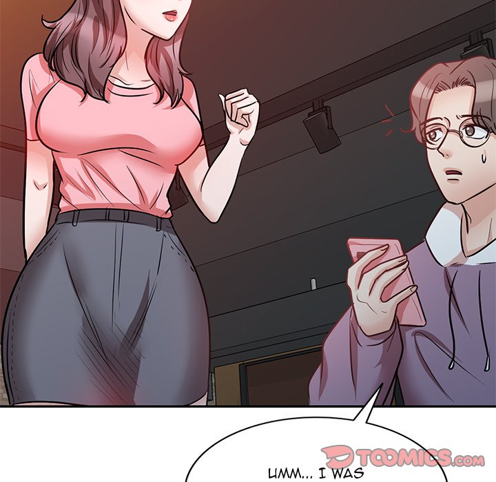 My Worst Lover - Chapter 20 Page 63