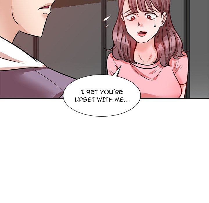 My Worst Lover - Chapter 20 Page 68