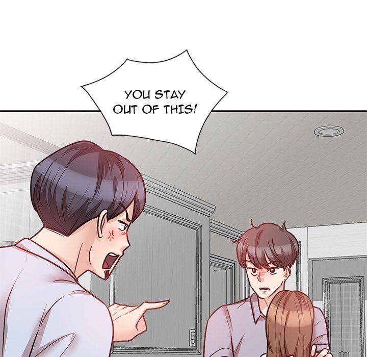 My Worst Lover - Chapter 22 Page 110
