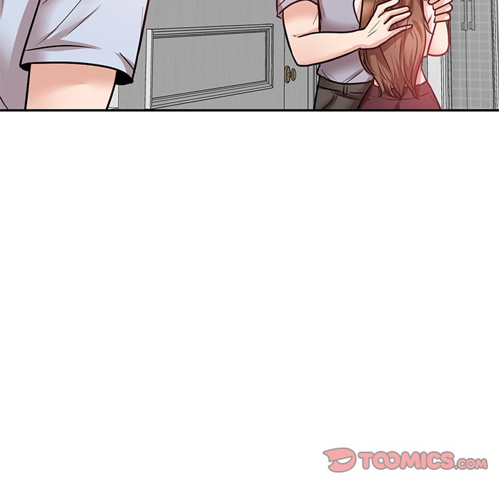 My Worst Lover - Chapter 22 Page 111