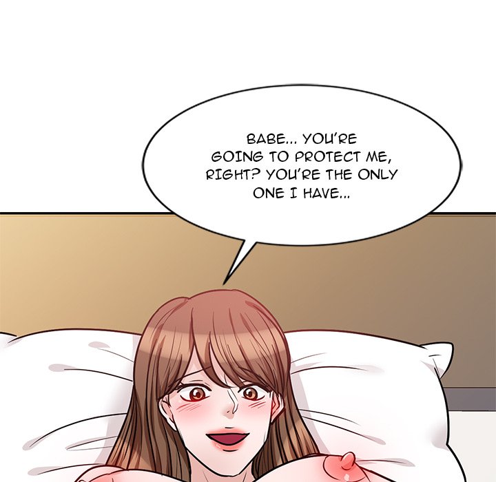 My Worst Lover - Chapter 22 Page 128