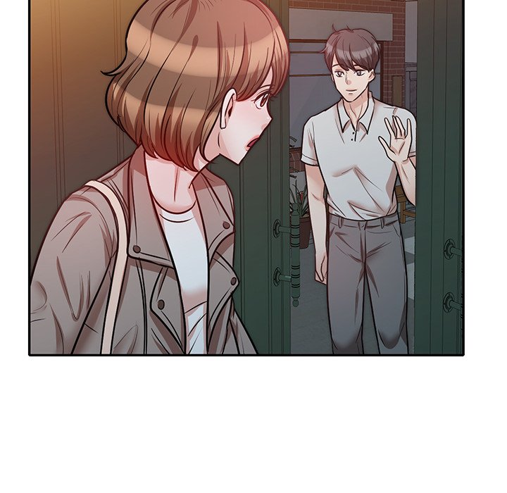 My Worst Lover - Chapter 22 Page 61
