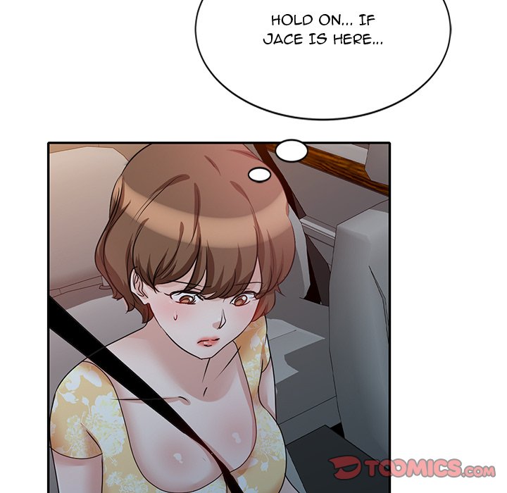 My Worst Lover - Chapter 23 Page 159