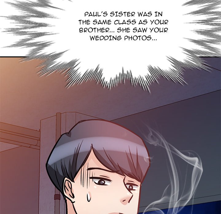 My Worst Lover - Chapter 23 Page 21