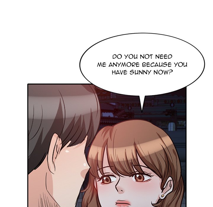 My Worst Lover - Chapter 23 Page 65