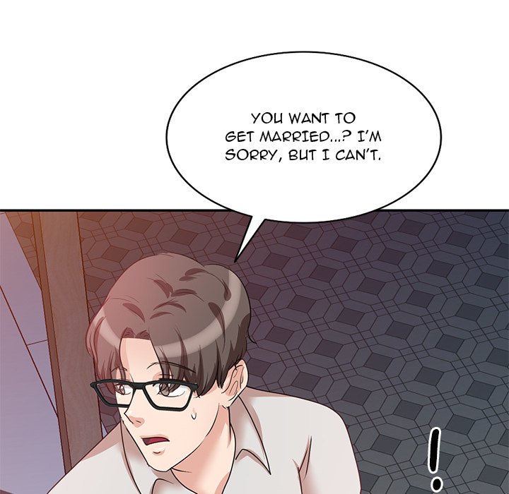 My Worst Lover - Chapter 24 Page 146