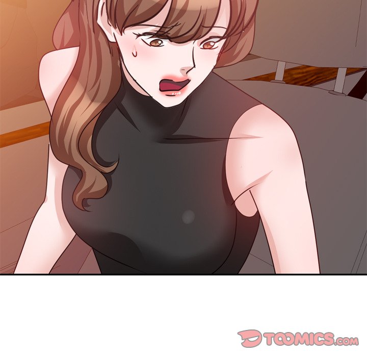 My Worst Lover - Chapter 25 Page 99