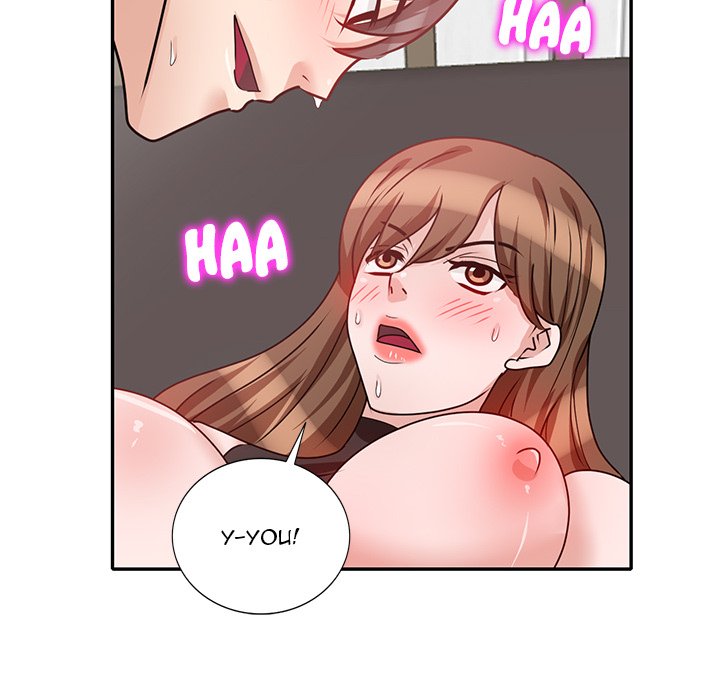 My Worst Lover - Chapter 26 Page 137