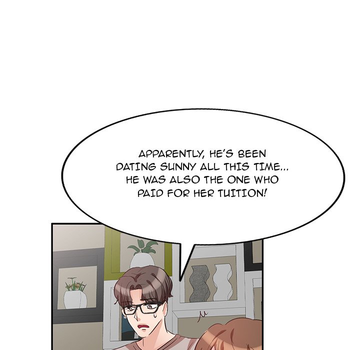 My Worst Lover - Chapter 3 Page 36