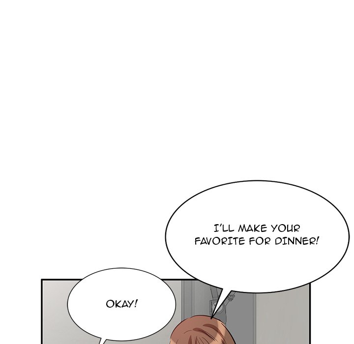 My Worst Lover - Chapter 4 Page 91