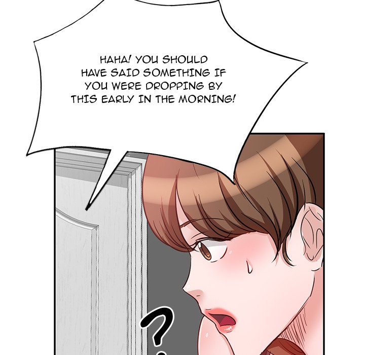 My Worst Lover - Chapter 5 Page 30